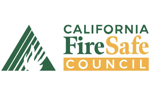 California Fire Safe Council