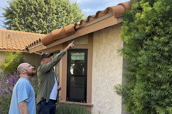 FREE Home Assessments