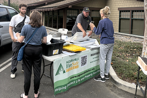 Huge Response to FREE Vent Mesh Program