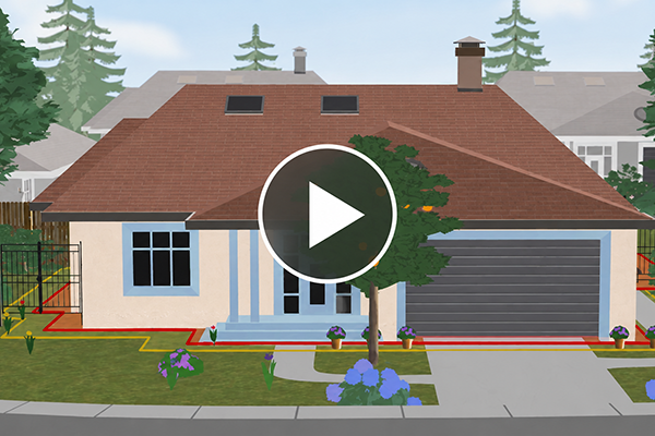 CA Board of Forestry and Fire Protection approves final Zone 0 regulations